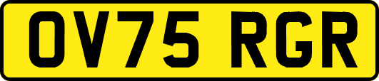 OV75RGR