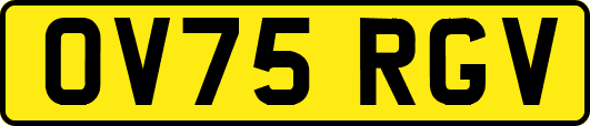 OV75RGV