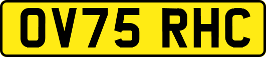 OV75RHC