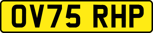 OV75RHP