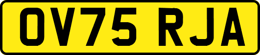 OV75RJA