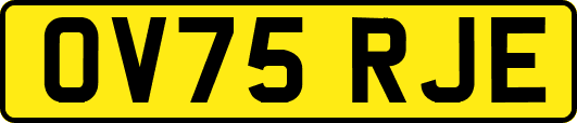 OV75RJE