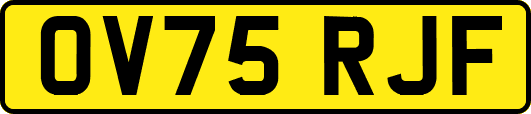 OV75RJF