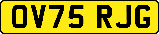 OV75RJG