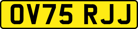 OV75RJJ
