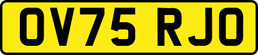 OV75RJO