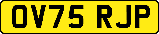OV75RJP