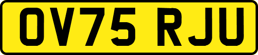 OV75RJU