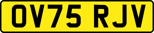 OV75RJV