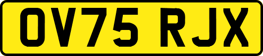 OV75RJX