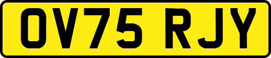 OV75RJY