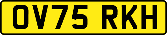 OV75RKH