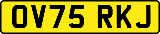 OV75RKJ