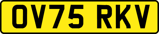 OV75RKV