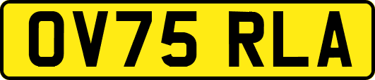OV75RLA