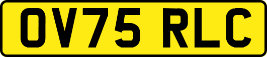 OV75RLC