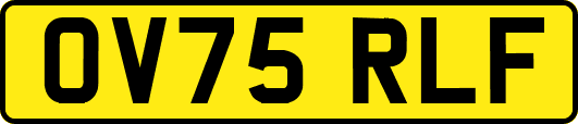 OV75RLF