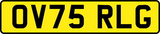 OV75RLG