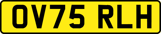 OV75RLH