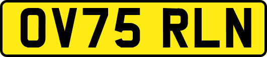 OV75RLN
