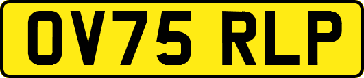OV75RLP