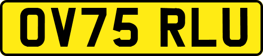 OV75RLU