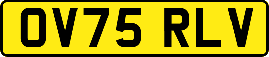 OV75RLV