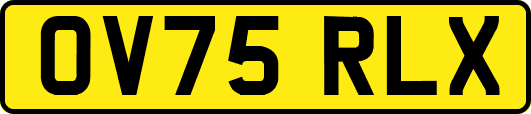 OV75RLX