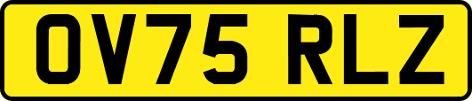 OV75RLZ