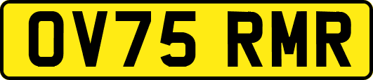 OV75RMR