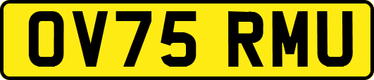 OV75RMU