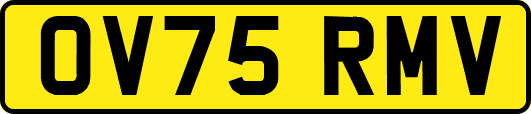 OV75RMV