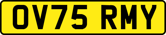 OV75RMY