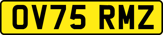 OV75RMZ
