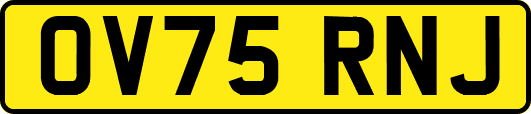 OV75RNJ