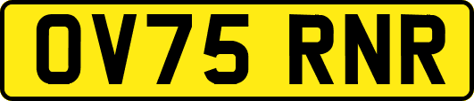 OV75RNR