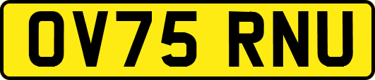 OV75RNU