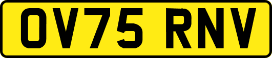 OV75RNV