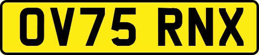 OV75RNX