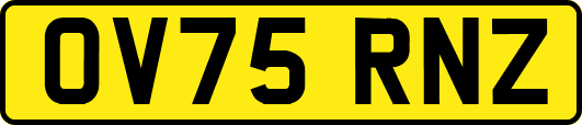 OV75RNZ