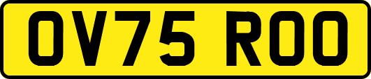 OV75ROO