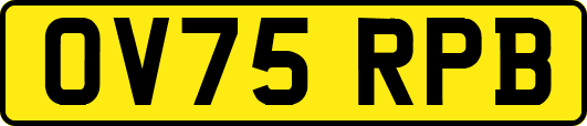 OV75RPB