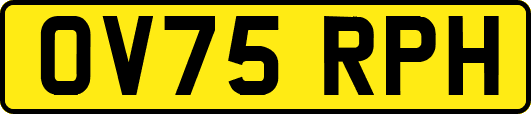 OV75RPH
