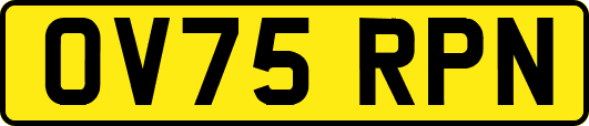 OV75RPN