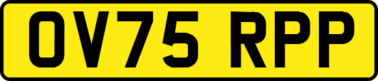 OV75RPP