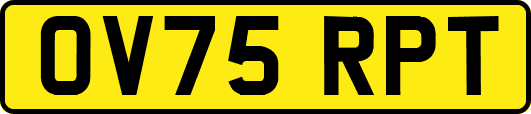 OV75RPT