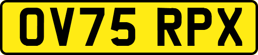 OV75RPX