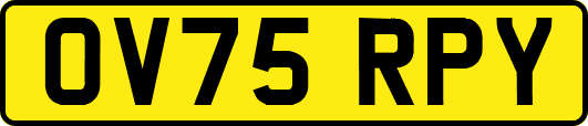 OV75RPY