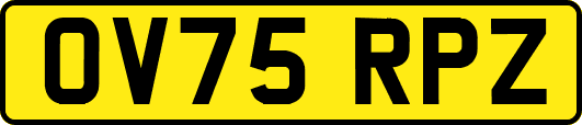 OV75RPZ