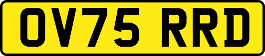 OV75RRD